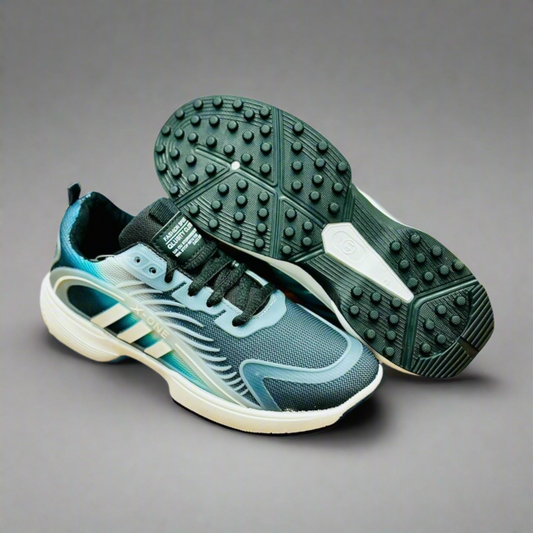 X_ONE TURBO X Cricket Shoes