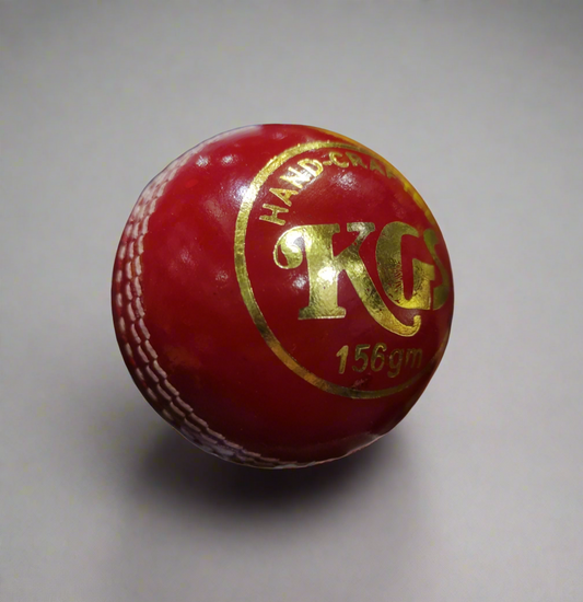 KGS Cricket Ball (Pack of 6)