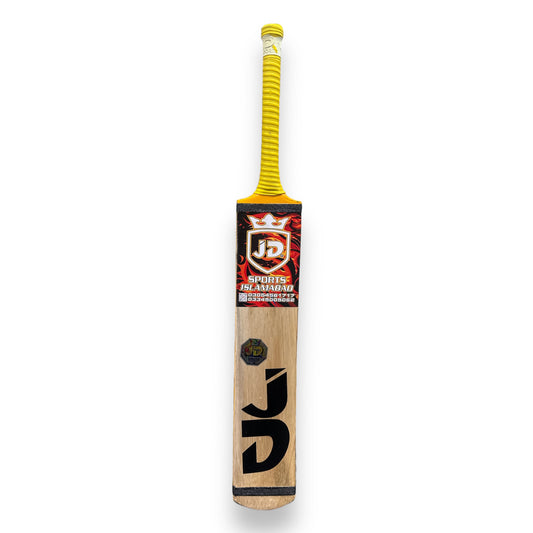 JD KC The Boss Edition Coconut Cricket Bat