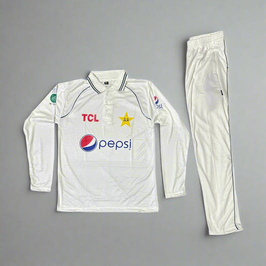 KC Hard Ball White Kit
