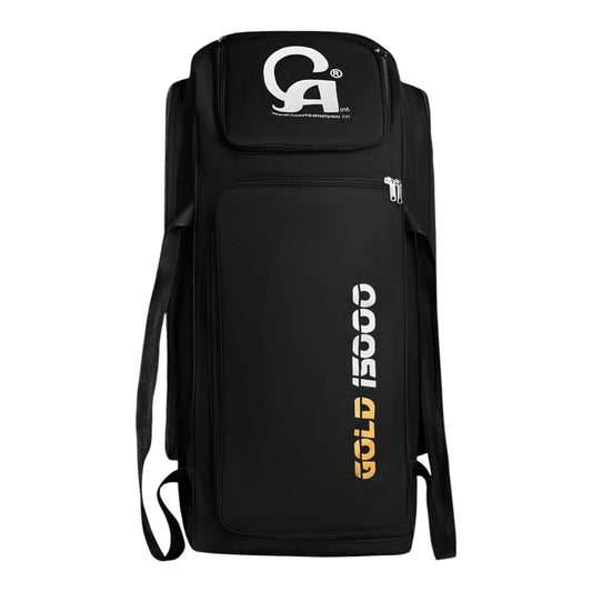 CA Gold Cricket Kit Bag