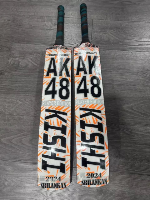 AK 48 Kishi Professional Bat