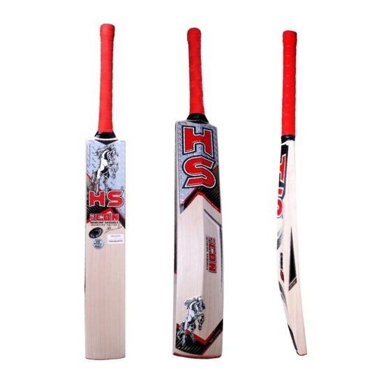 HS Icon Marlon Samules Cricket Bat