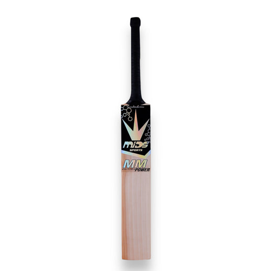 MIDS MM Power Edition Cricket Bat