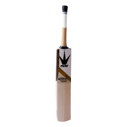 MIDS White Gold Cricket Bat