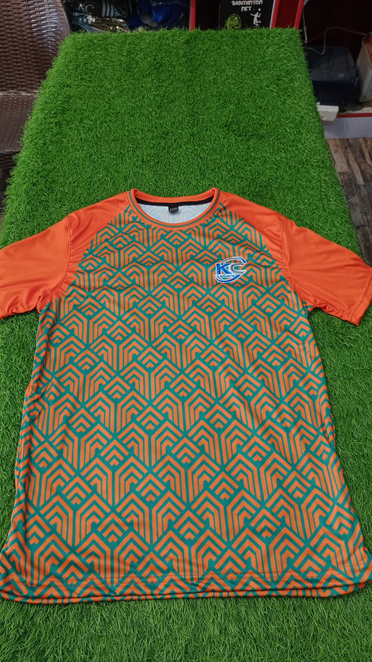 Kc sports T.shirt