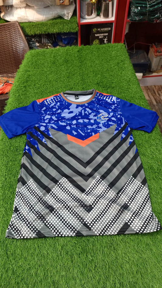 Kc sports Professional shirts