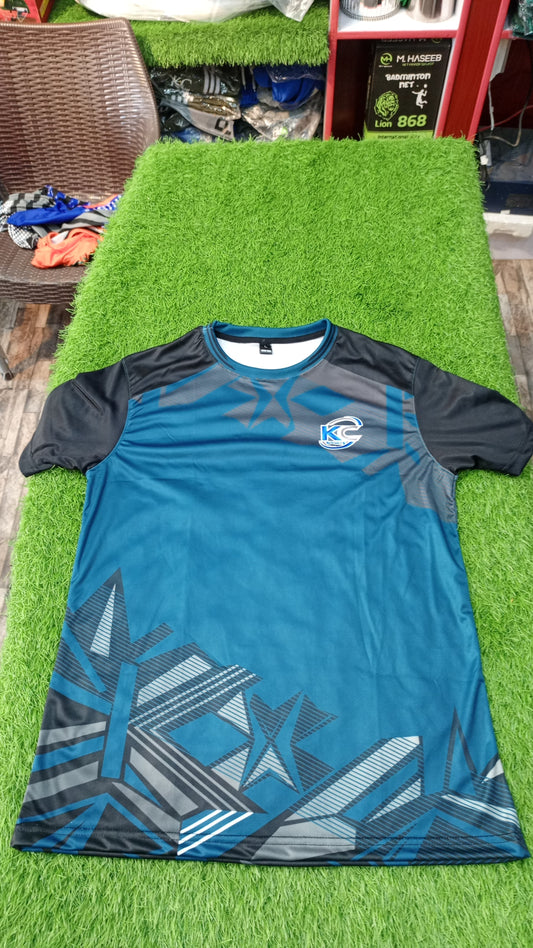 Kc sports Professional shirts