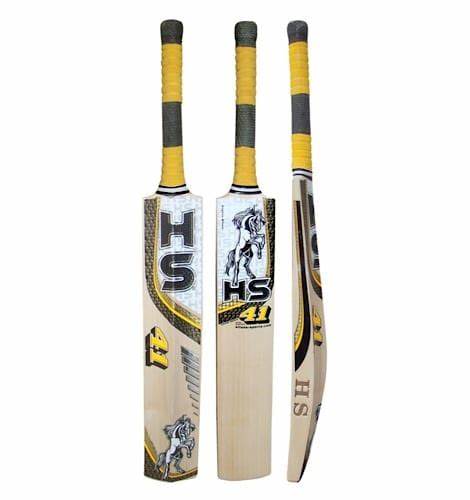 HS 41 Pro Edition Cricket Bat