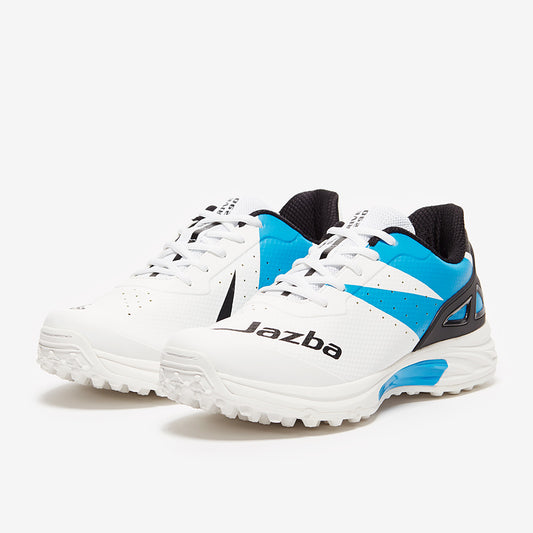 Jazba Skydrive 290 Turf - White/ Orange - Mens Shoes