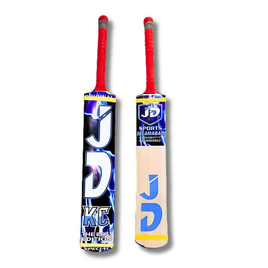 JD KC Edition Professional Bat