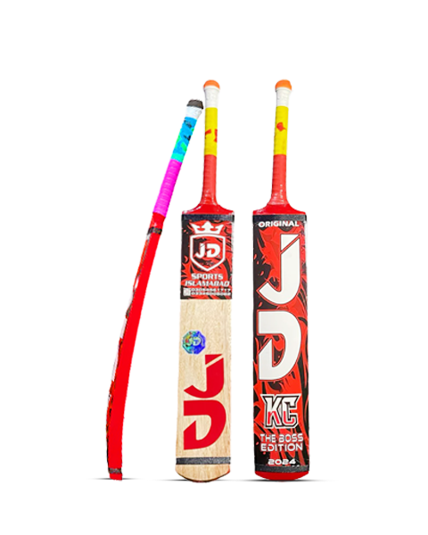JD KC Edition Professional Bat