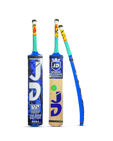 JD KC Edition Professional Bat