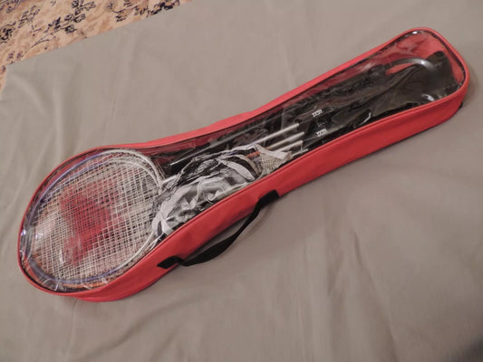 Viva SPORTS PERFECT CHOICE Badminton Racket Premium Quality Badminton Rackets