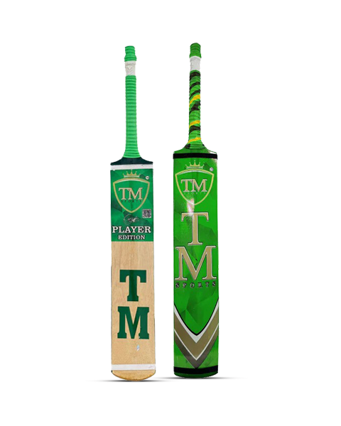 TM Sports King Edition Professional Bat