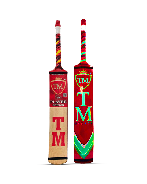 TM Sports King Edition Professional Bat